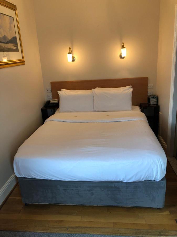 Leeson Apartments Dublin Buitenkant foto