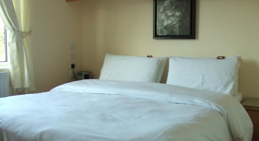 Leeson Apartments Dublin Kamer foto